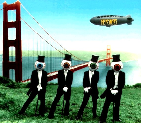 The Residents